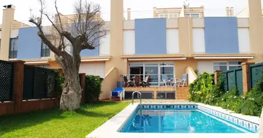 Casa 5 habitaciones en Dehesa de Campoamor, Španjolska