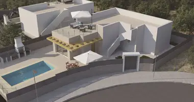 3 bedroom house in Polop, Spain