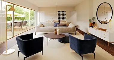 Wohnung 3 Schlafzimmer in Portugal