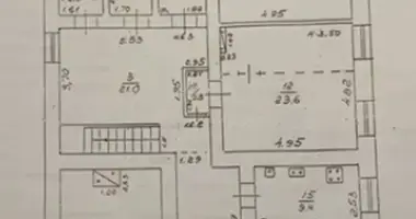 Propiedad comercial 322 m² en Odesa, Ucrania