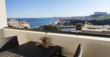 Wohnung 2 Schlafzimmer in Benalmadena, Spanien