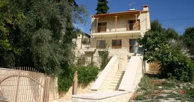 Haus 3 Schlafzimmer in Vouni, Zypern