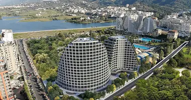Apartamento 2 habitaciones en Tirana Municipality, Albania