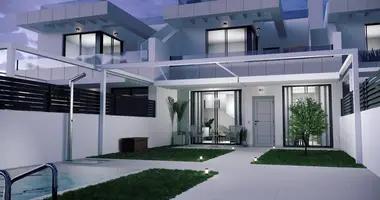 3 bedroom apartment in Rojales, Spain