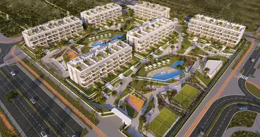 Квартира 3 комнаты в Торревьеха, Испания