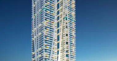 Apartamento 1 habitación en Dubái, Emiratos Árabes Unidos
