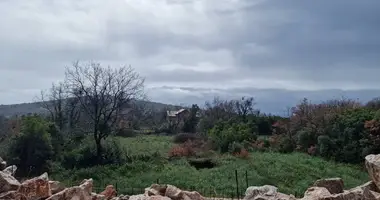 Parcela en Zagora, Montenegro