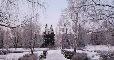 Квартира 3 комнаты в Helsinki sub region, Финляндия