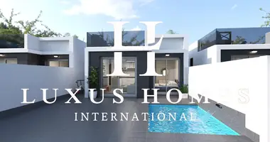 Villa 3 bedrooms in San Javier, Spain