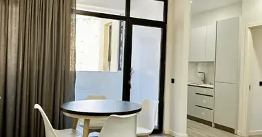 Apartment for rent in Vake en Tiflis, Georgia
