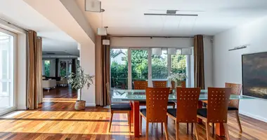 House in Warsaw, Poland