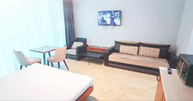 Studio apartment 1 bedroom in Batumi, Georgia