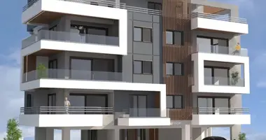 Apartamento 3 habitaciones en Thermi, Grecia