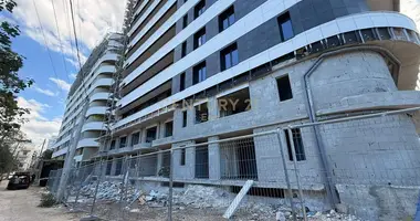 Studio apartment 1 bedroom in Golem, Albania