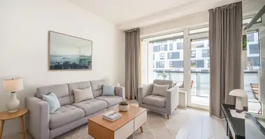 2 room apartment in Vilnius, Lithuania