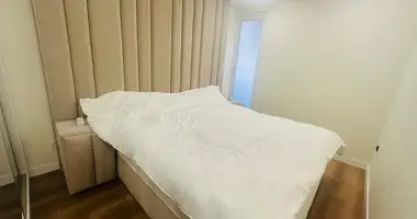 Mieszkanie 3 pokoi w Benidorm, Hiszpania