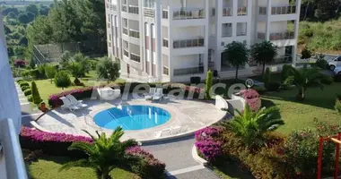 Appartement 3 chambres dans Manavgat, Turquie
