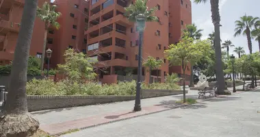 Appartement 2 chambres dans Estepona, Espagne
