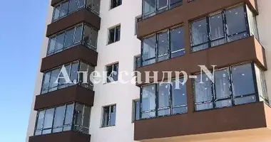 3 room apartment in Odesa, Ukraine
