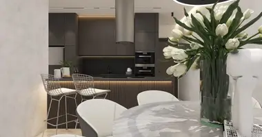 3 bedroom apartment in Paphos Municipality, Cyprus