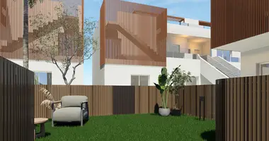 Bungalow 2 bedrooms in Pilar de la Horadada, Spain