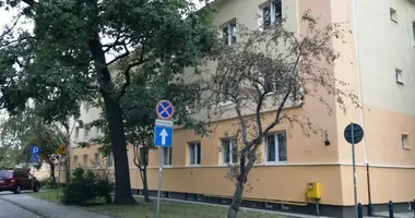Квартира 1 комната в Варшава, Польша