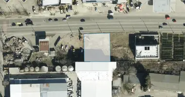 Участок земли в Тбилиси, Грузия