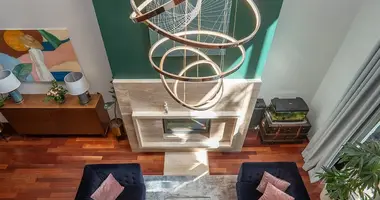 4 bedroom house in Warsaw, Poland