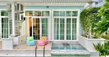 Apartamento independiente Piso independiente 1 habitacion en Na Chom Thian, Tailandia