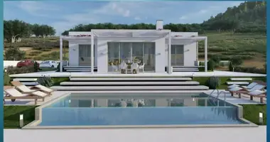 Villa 5 habitaciones en Chaniotis, Grecia