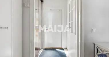 House in Liperi, Finland
