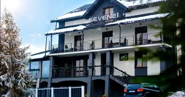 Коммерческое помещение 700 м² в Поляница, Украина