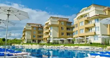 Appartement 1 chambre dans Oblast de Bourgas, Bulgarie