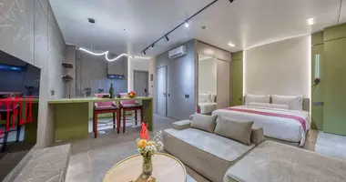 Appartement 1 chambre dans Canggu, Indonésie
