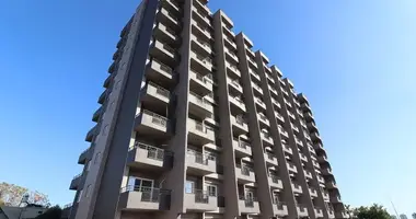 Apartamento 1 habitacion en Cesmeli, Turquía