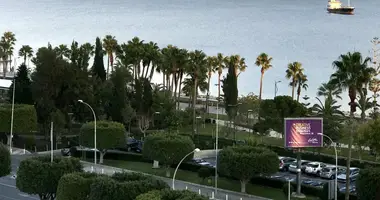 2 bedroom apartment in Limassol, Cyprus