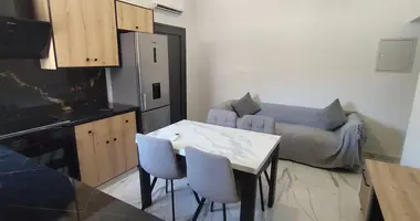 Wohnung 2 Schlafzimmer in Limassol District, Zypern