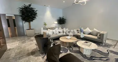 Mieszkanie 1 pokój w Dubaj, Emiraty Arabskie