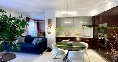 Квартира 3 комнаты в Тирана, Албания