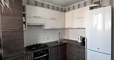 1 room apartment in Baraulianski sielski Saviet, Belarus