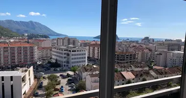 1 bedroom apartment in Budva, Montenegro