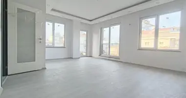 Дуплекс 4 комнаты в Кепез, Турция