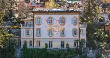 Villa 5 bedrooms in Blevio, Italy