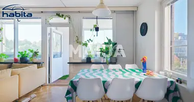 Apartamento en Helsinki sub region, Finlandia