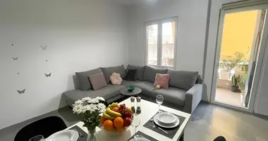 Mieszkanie 2 pokoi w Bashkia Durres, Albania