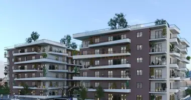 Квартира 1 комната в Golem, Албания