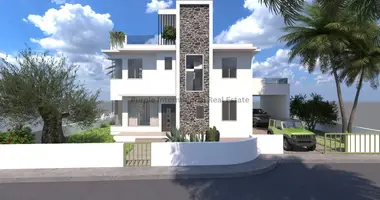 Villa in Paralimni, Zypern
