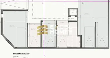 Inny w Ghajnsielem, Malta