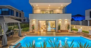 Villa 5 chambres dans Grad Porec, Croatie
