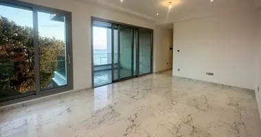 Apartamento 2 habitaciones en Koinoteta Agiou Tychona, Chipre
